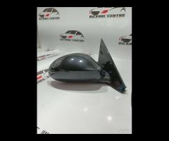 SPECCHIO SPECCHIETTO RETROVISORE DX BMW E87 COLORE