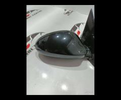 SPECCHIO SPECCHIETTO RETROVISORE DX BMW E87 COLORE
