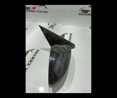 SPECCHIO SPECCHIETTO RETROVISORE DX BMW E87 COLORE