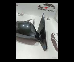 SPECCHIO SPECCHIETTO RETROVISORE DX BMW E87 COLORE
