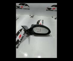 SPECCHIO SPECCHIETTO RETROVISORE DX BMW E87 COLORE
