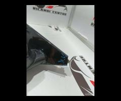 SPECCHIO SPECCHIETTO RETROVISORE DX BMW E87 COLORE - 6