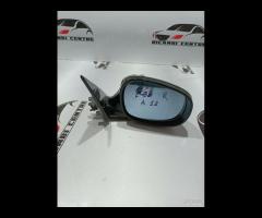 SPECCHIO SPECCHIETTO RETROVISORE DESTRA BMW E90 CO