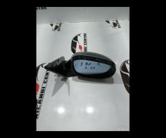 SPECCHIO SPECCHIETTO RETROVISORE DESTRA BMW E90 CO