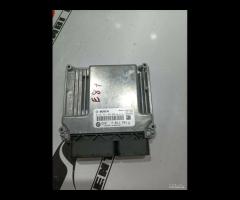 CENTRALINA MOTORE ECU BMW E87 7811701-01 028101504 - 9
