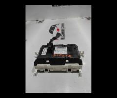 DISPLAY MULTIFUNZIONALE FORD FIESTA 2012 10R-03534 - 8