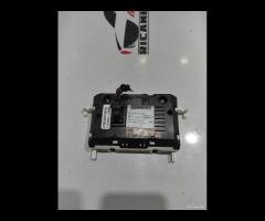DISPLAY MULTIFUNZIONALE FORD FIESTA 2012 10R-03534 - 9
