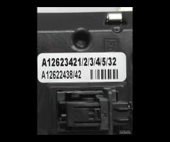 DISPLAY MULTIFUNZIONALE FORD FIESTA 2012 10R-03534 - 10