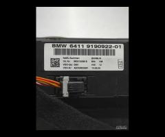 PANNELLO COMANDI CLIMA BMW SERIE 1 3 E87 E88 E90 E - 6