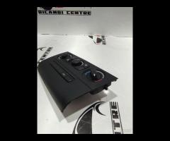 PANNELLO COMANDI CLIMA BMW SERIE 1 3 E87 E88 E90 E - 7