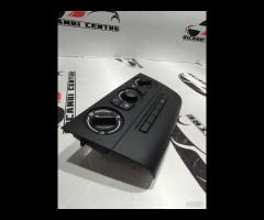 PANNELLO COMANDI CLIMA BMW SERIE 1 3 E87 E88 E90 E - 8