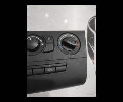 PANNELLO COMANDI CLIMA BMW SERIE 1 3 E87 E88 E90 E - 10