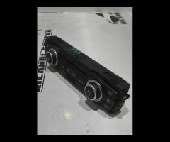 PANELLO CONTROLLO CLIMA BMW E87 9147299-01 9147299 - 6