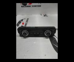 PANELLO CONTROLLO CLIMA BMW E87 9147299-01 9147299 - 9