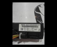 PANELLO CONTROLLO CLIMA BMW E87 9147299-01 9147299 - 10