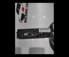 PANELLO CONTROLLO CLIMA BMW E87 9147299-01 9147299 - 11