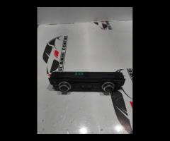 PANELLO CONTROLLO CLIMA BMW E87 9147299-01 9147299 - 12