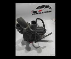 POMPA ACQUA VENTOLA SUPPLEMENTARE AUDI A6 S6 07L95 - 6