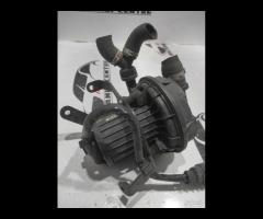 POMPA ACQUA VENTOLA SUPPLEMENTARE AUDI A6 S6 07L95 - 8