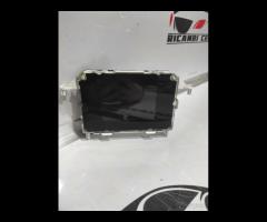 DISPLAY MULTIFUNZIONALE FORD FIESTA 2013 10R-03534