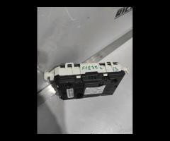 DISPLAY MULTIFUNZIONALE FORD FIESTA 2013 10R-03534 - 8