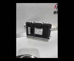 DISPLAY MULTIFUNZIONALE FORD FIESTA 2013 10R-03534 - 9