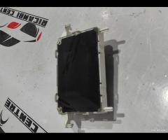 DISPLAY MULTIFUNZIONALE FORD FIESTA 2013 10R-03534 - 10