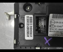 DISPLAY MULTIFUNZIONALE FORD FIESTA 2013 10R-03534 - 11