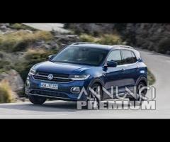 Ricambi Volkswagen Tiguan tutti i ricambi dal 2016