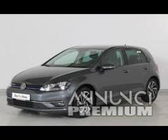 Ricambi Volkswagen Golf7.5/ 7 dal 2015