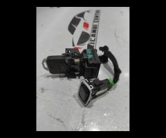 BLOCCHETTO ACCENSIONE+ CENTRALINA CON CHIAVE+ENGIN