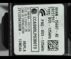 BLOCCHETTO ACCENSIONE+ CENTRALINA CON CHIAVE+ENGIN - 7