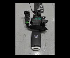 BLOCCHETTO ACCENSIONE+ CENTRALINA CON CHIAVE+ENGIN - 8