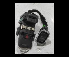 BLOCCHETTO ACCENSIONE+ CENTRALINA CON CHIAVE+ENGIN - 10