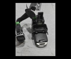 BLOCCHETTO ACCENSIONE+ CENTRALINA CON CHIAVE+ENGIN - 11