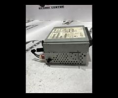 AUTORADIO LETTORE CD VOLVO V40 31357212AA CF6N-18C - 7