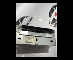 AUTORADIO LETTORE CD VOLVO V40 31357212AA CF6N-18C - 8