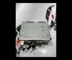 AUTORADIO LETTORE CD VOLVO V40 31357212AA CF6N-18C - 9