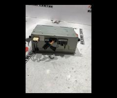 AUTORADIO LETTORE CD VOLVO V40 31357212AA CF6N-18C - 10