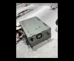 AUTORADIO LETTORE CD VOLVO V40 31357212AA CF6N-18C - 11