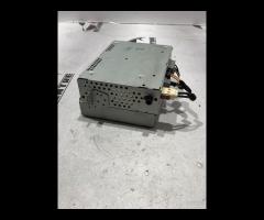 AUTORADIO LETTORE CD VOLVO V40 31357212AA CF6N-18C - 12