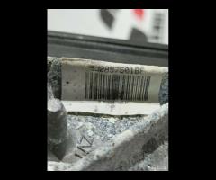 SPECCHIETTO RETROVISORE SX ELETTRICO SKODA FABIA I - 10