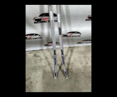 ?? LISTELLO/MODANATURE/BARRE LONGITUDINALE BMW F10 - 8