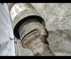 AMMORTIZZATORE ANTERIORE   SX/DX RANGE ROVER SPORT - 10