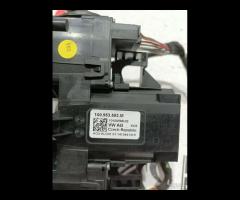 DEVIOLUCI CON CONTATTO SPIRALATO SKODA CITIGO 6RA9 - 6