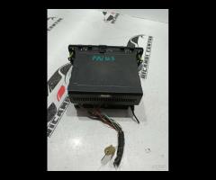 AUTORADIO LETTORE CD TOYOTA PRIUS Liftback (_W2_) - 6