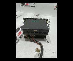 AUTORADIO LETTORE CD TOYOTA PRIUS Liftback (_W2_) - 7