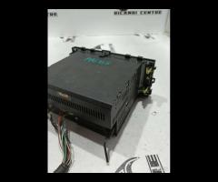 AUTORADIO LETTORE CD TOYOTA PRIUS Liftback (_W2_) - 8