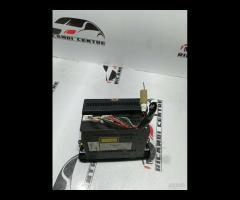 AUTORADIO LETTORE CD TOYOTA PRIUS Liftback (_W2_) - 9