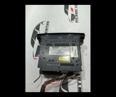 AUTORADIO LETTORE CD TOYOTA PRIUS Liftback (_W2_) - 12